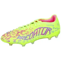 Adidas PREDATOR PRO FG - gelb 44