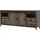 omg design Sideboard Stanley 220 x 95 x 45 cm Braun