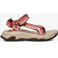 Teva Hurricane XLT3 Damen Rot 37