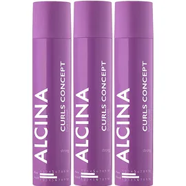 Alcina Curls Concept 100 ml