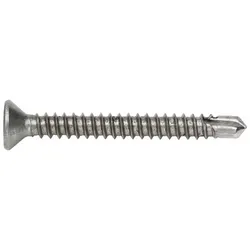 Bohrschraube Sechskantkopf pias®