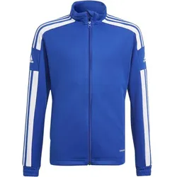 ADIDAS Kinder Jacke Squadra 21, ROYBLU/WHITE, 176