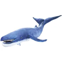 Folkmanis Blauwal/Blue Whale