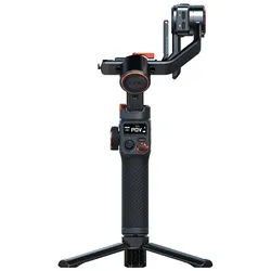 Hohem iSteady MT2 Kit, Gimbal für Kameras, 3-Achsen, 1200g Traglast