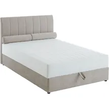 Atlantic Home Collection ALISIA 140 x 200 cm Beige