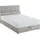 Atlantic Home Collection ALISIA 140 x 200 cm Beige