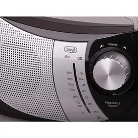 Trevi RA 764 schwarz