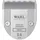 WAHL MOSER Schneidesatz Chrom/Mini, Clear