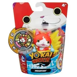 HASBRO B5937EQ0 Yo-Kai Watch Medaillenfreunde