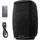 Gemini Sound AS-2115BT Aktives Bluetooth-PA-System