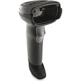 Zebra Technologies Zebra DS2208 - Barcode-Scanner - Handgerät - 2D-Imager 2D-Barcodes), Barcode-Scanner, Schwarz