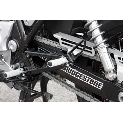 LSL Gelenk-Kit H12, silber