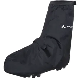 Vaude Bike Gaiter Short Schwarz 36