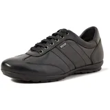 GEOX Symbol B Abx Herren Schwarz 42