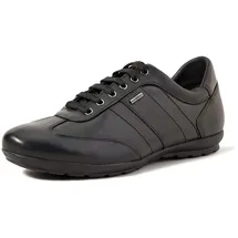 GEOX Symbol B Abx Herren Schwarz 42
