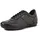 GEOX Symbol B Abx Herren Schwarz 42