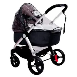 Mountain Buggy Cosmopolitan Regenverdeck für Babywanne