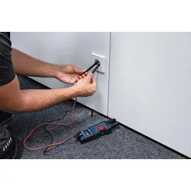 Bosch Messspitzen MS 90