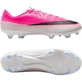 Nike Mercurial Vapor 17 Academy MG Herren Pink 47