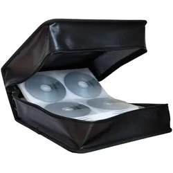 MediaRange CD-/DVD-Tasche