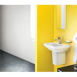 Hansgrohe Logis 70 CoolStart Einhandmischer chrom 71073000