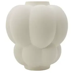 AYTM - Uva Vase Large Cream