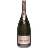 Moët & Chandon  Champagner Moet & Chandon - Brut Imperial Rosé - Magnum