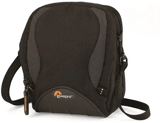 Lowepro Tasche Apex 60AW schwarz