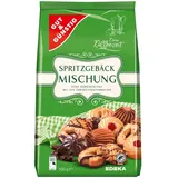 Gut&Günstig Spritzgebäckmischung 500,0 g