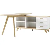 Tchibo 4058 weiß