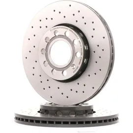 Brembo 09.5745.2X