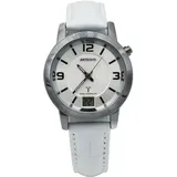 ARTSTATE AS3205B Analoge Funkuhr für Damen