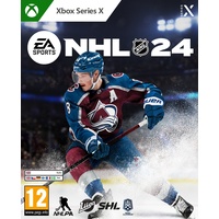 NHL 24 XBSX