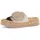 Gabor Pantolette braun 43 EU (9 UK)