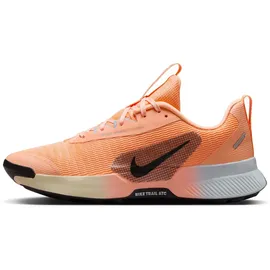 Nike Juniper Trail 3 Damen Orange 38