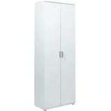 Interlink Arconati 70 x 189 x 34 cm weiß