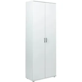 Interlink Arconati 70 x 189 x 34 cm weiß