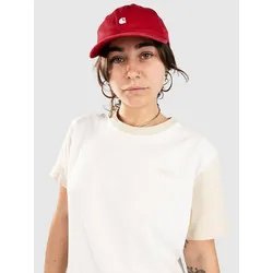 Vans Colorblock BFF T-Shirt marshmallow / oatmeal Gr. M