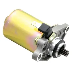 VICMA Anlasser 15617 Starter