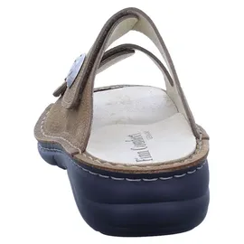 Finn Comfort Colina Damen Pantolette, Größe:38 EU