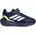 5 Kids Dark Blue/Cloud White/Hi-Res Yellow 22