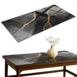 Tulup Tischplatte 140 cm x 70 cm