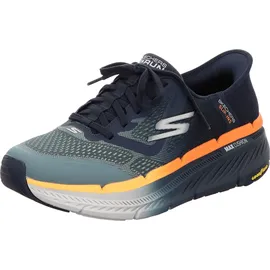 SKECHERS Max Cushioning Premier 2.0 Herren Navy 42