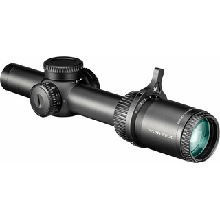 Vortex Zielfernrohr Strike Eagle 1-8x24 FFP EBR-8 (SE-1801)