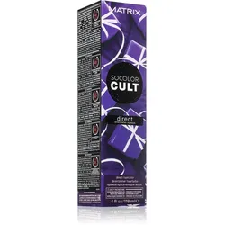 Matrix SoColor Cult semipermanente Haarfarbe 118 ml