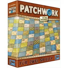 Lookout Spiele Patchwork