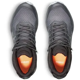 Mammut Sertig II Mid GTX Schuhe (Größe 36.5 - schwarz)
