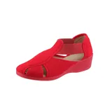 Classic Dog Clogs Rot 40