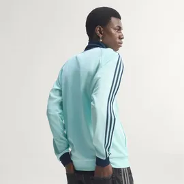 adidas Deutschland Originals Trainingsjacke Türkis L