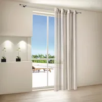 Gerster Gardine »Penny« Ösen 1 Stk. tlg. Ösenschal "Penny"